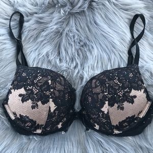 Victoria’s Secret Push-up Bra